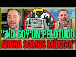 ¡¡EMP*TECIDO!! Neme EXPLOTÓ EN VIVO con Socialista por NORMALIZAR EL NARCOFUNERAL