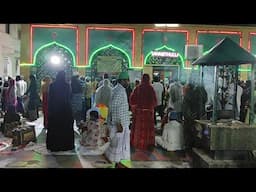 Rahmatabad TV: Dargah Rahmatabad Shareef Me Aaj Ka Salaam || 20 April 2025 #rahmatabad