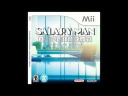 Mitch Murder - Salary Man Simulator: 'Executive Edition'
