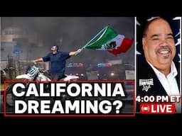 DO YOU KNOW WHAT IS HAPPENING IN CALIFORNIA MEANS TO THE REST OF AMERICA?