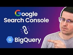 How to link Google Search Console with BigQuery
