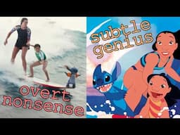 How the Lilo and Stitch Remake Betrays its Source Material