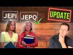 JEPQ: STILL the Best 10% Yield ETF in 2025?