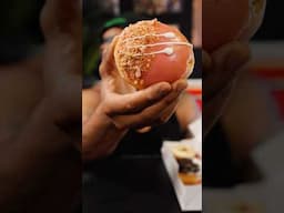 New Cheesecake Krispy Kreme