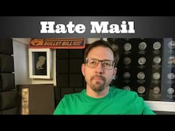 Hate Mail