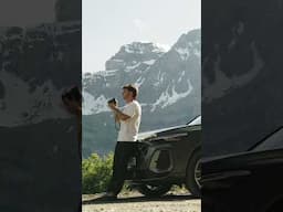 La semana pasada, el fotógrafo Lewis Beards llevó el nuevo Audi Q5 a los Pirineos...