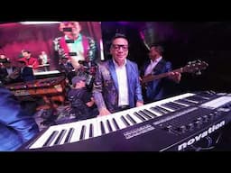 Miguel Angel Tzul y su Marimba Orquesta - Preciosa 4K