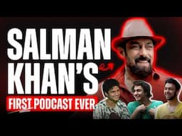 Salman Khan Advises Gen-Z  On Love, Career & Family | Dumb Biryani Finale @BeingSalmanKhan