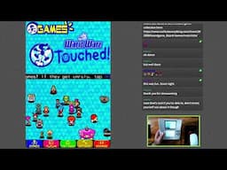 A FEW MORE PICKUPS 🚨 WARIO WARE TOUCHED! 🚨COME HANG OUT 🚨