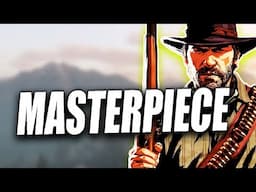 Red Dead Redemption 2: The Greatest Of All Time? (Review)