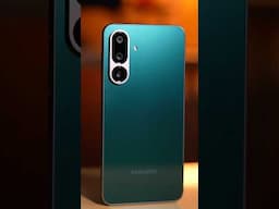 Samsung Galaxy F56 5G first look 🔥 giveaway alert 📢