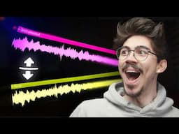 How To EXTRACT VOCALS From Songs (My SECRET)