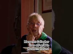 A Life Off-Grid In Ireland For More Than 80 Years #offgrid #ireland #northernireland