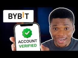 How to Create and Verify your New Bybit Account [2025 Step-by-Step Guide]