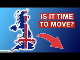 Why Thousands of Brits Are Leaving the UK for Eastern Europe