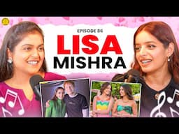 Tareefan Fame ​⁠@lisamishramusic | Podcast | TMMS Ep86