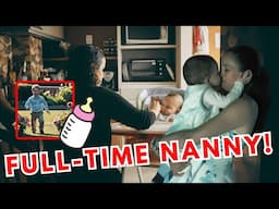 OMG! FED UP & FRUSTRATED Meghan Markle Acting As Full-Time Babysitter To Harry After Isolation!