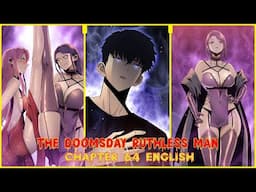 THE DOOMSDAY RUTHLESS MAN: HOARDING TRILLIONS OF SUPPLIES AT THE BEGINNING CHAPTER 64 ENGLISH