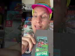 Steve Cleans Matt’s Games