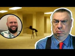 Is This Missing Atlanta Lawyer Trapped In The Backrooms