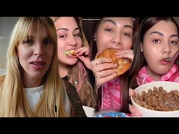 BodyBuilder Reacts To TikTok WIEIAD As A Fat Person - Adi Gutierrez