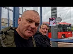 We tried UBER but we was Disappointed!
