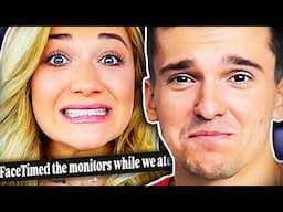 The Truth About Matt and Abby (The Worst Couple on TikTok)