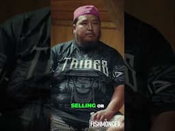 Tribal Fishermen's Untold Struggles  Tradition vs  Market Realities