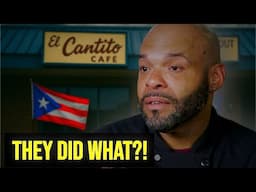 El Cantito AFTER Kitchen Nightmares: From Pandemic Struggles to Puerto Rican Success Story?