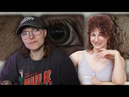Chatting with @BrittanySimon About Veganism