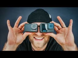 DJI Action 5 Pro vs GoPro Hero 13: A Detailed Real World Comparison