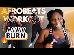 Turn Up the Energy! This Dance Workout Will Leave You Smiling! + 6-Weeks Fitness Group Challenge