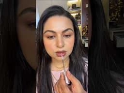Get a perfect GLOWY makeup base for summer 🥰