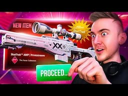 AWP Printstream Tradeups! (StatTrak)