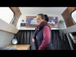 I need to do this more often | Full-time van life