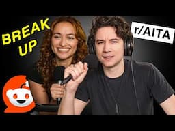 My Dad Cheated, So I Took Revenge | r/AITA