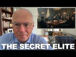 The Hidden Objectives of War and Why They Are a Danger to Your Freedom and Prosperity.
