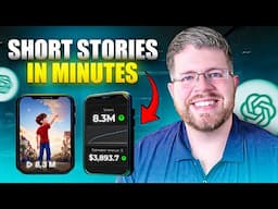 The Key to Creating a Short Story with AI