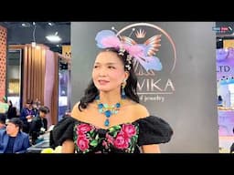 The 71st Bangkok Gems & Jewelry Fair 2025 | Exclusive Highlights & Exhibitor Interviews