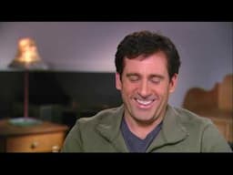 The Making of Dan in Real Life w/ Outtakes (Steve Carell, John Mahoney, Diane Wiest, Dane Cook)