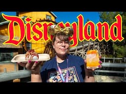 DCA Food & Wine Festival 2025 Was Surprising!