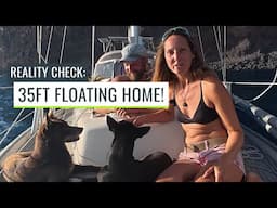 Boat Check: What Works—and What Doesn’t (Bonus ✨: Floh’s Nerd Corner 🤓)