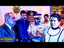 Abhijeet का चौंकाने वाला अपहरण! 🚨| CID | CID Naya Season | NEW Episode