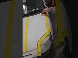 Old Cars Need Love Too Ya Know #cleaning #polishing #cars