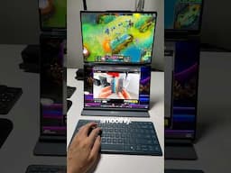 Is a Dual Screen Laptop Worth it? (Lenovo Yoga Book 9i)