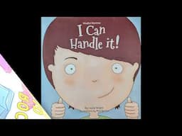 I Can Handle It Read Aloud