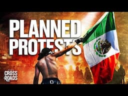 L.A. Riots Could Spread Across United States
