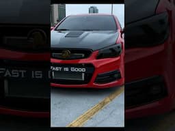 Fast is Good, short film #viralvideo #automobile #family