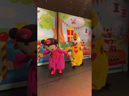 Bumba & Bumbina gaan helemaal los 🎉