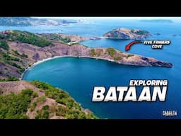 Exploring the most Scenic Tourist Destinations of BATAAN